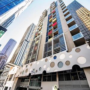 Brady Hotels Central Melbourne